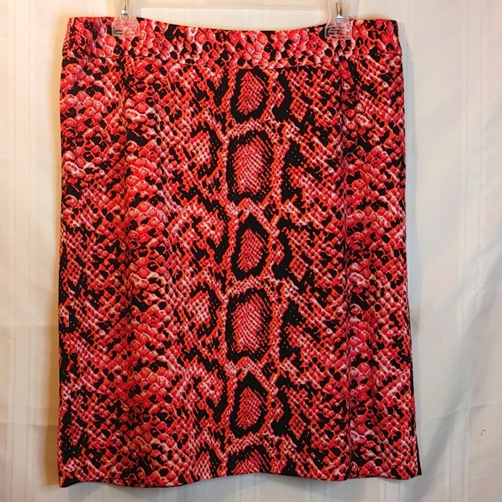 Premise Skirt